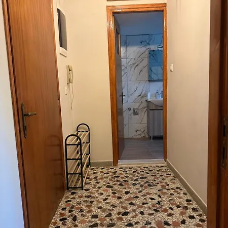 Apartment Chako Solutions