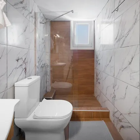Apartment Chako Solutions *