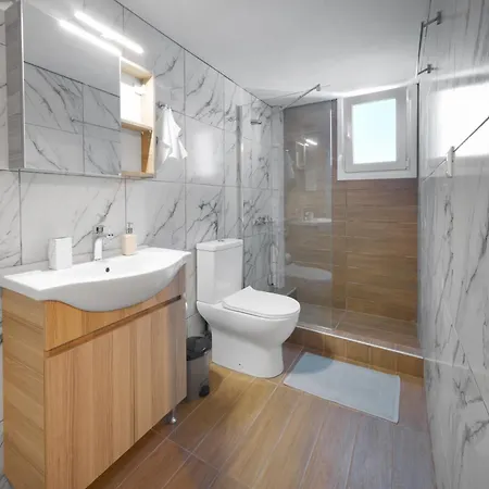 Apartment Chako Solutions *